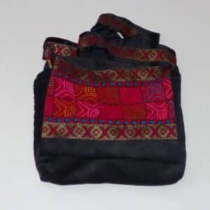 תיק  צד רקום