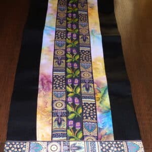 מפת שולחן(ראנר)