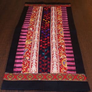 מפת שולחן(ראנר) רקום