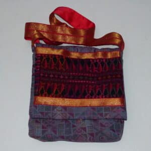 תיק צד רקום